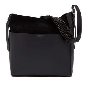 ALL SAINTS HANDBAG... NEW CONDITIONS!